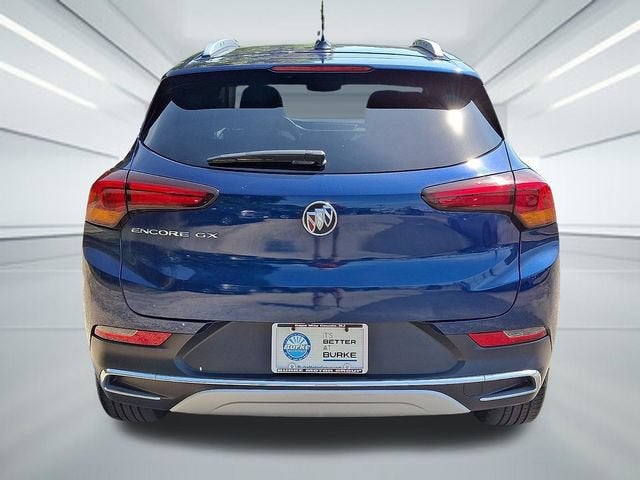 2023 Buick Encore GX — detail view